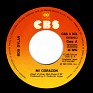 Bob Dylan Mi Corazón (Heart Of Mine) CBS 7" Spain A-1406 1981. label A. Subida por Down by law
